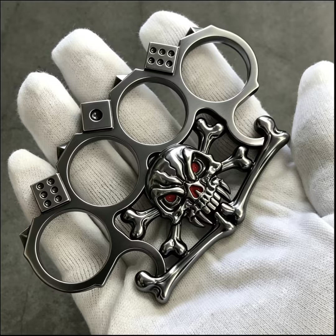 Skull Dice