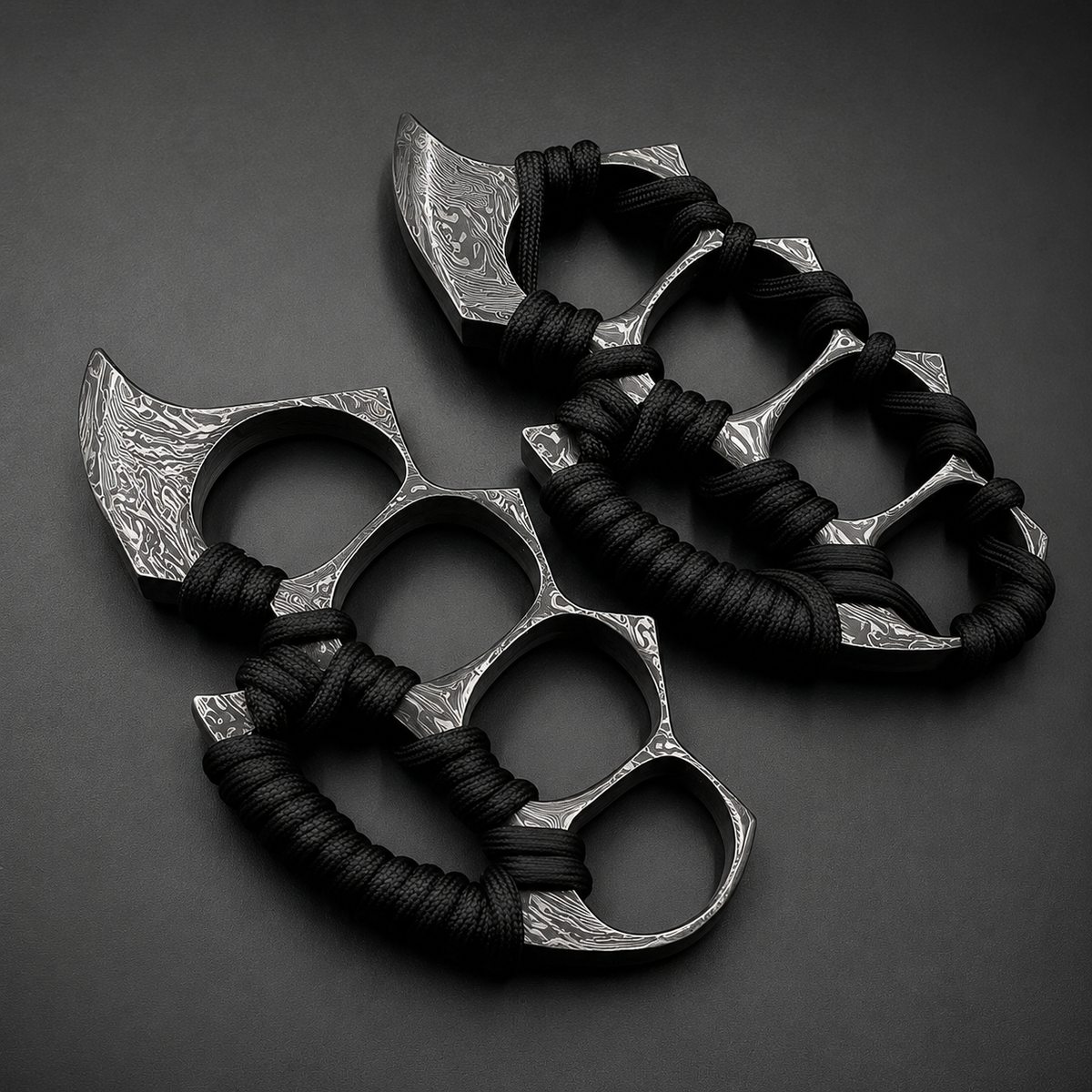The Shadow Artisan