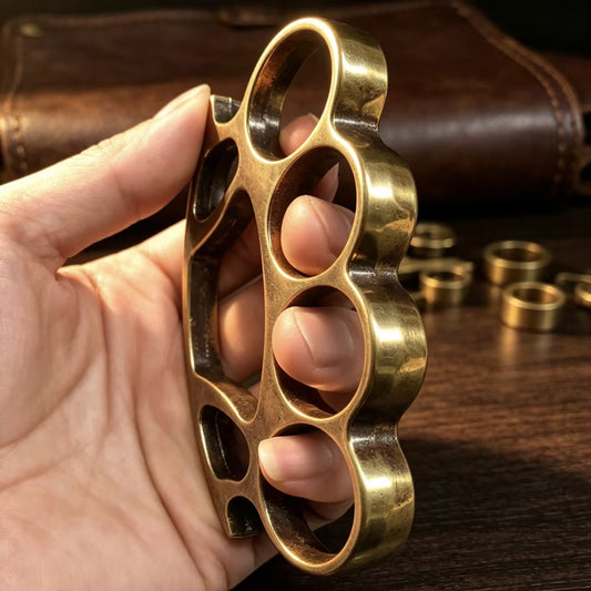 The Classic Edge