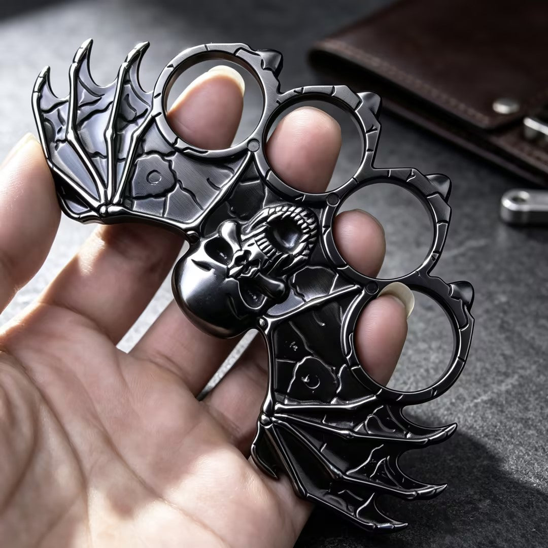 Four-Finger Form