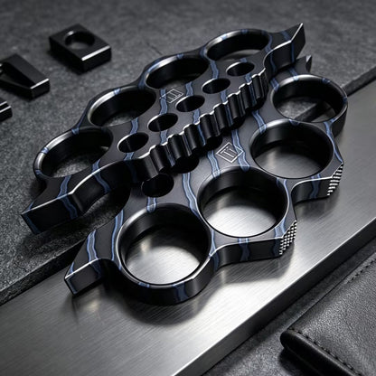 The Titanium Core