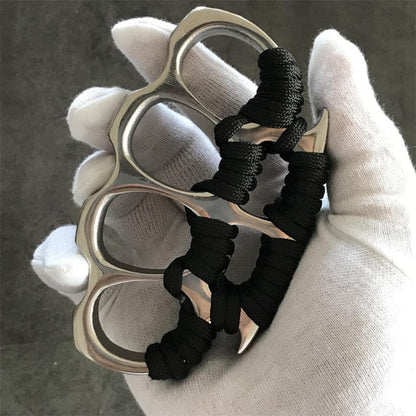 The Titanium Core