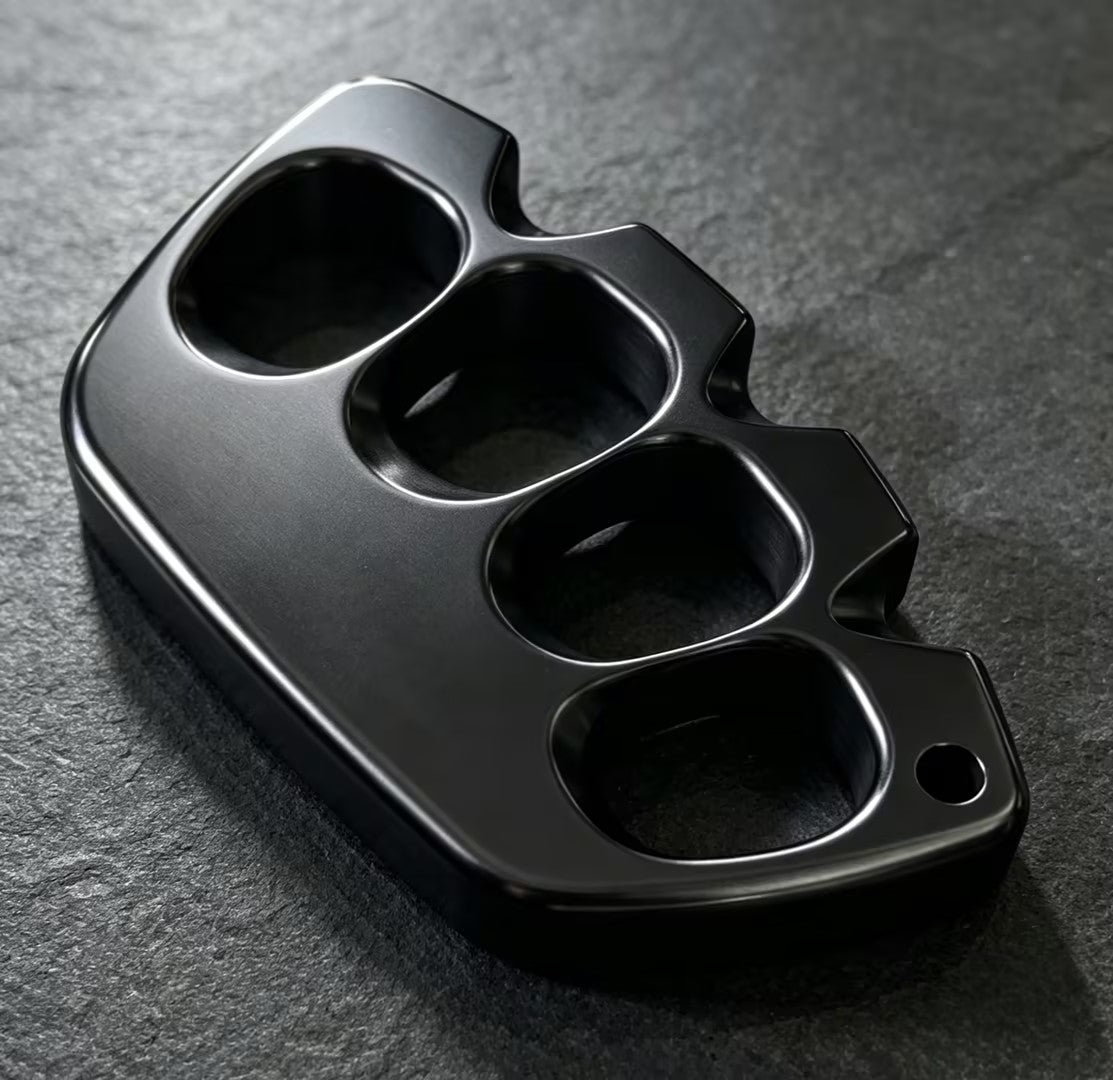 The Titanium Relic