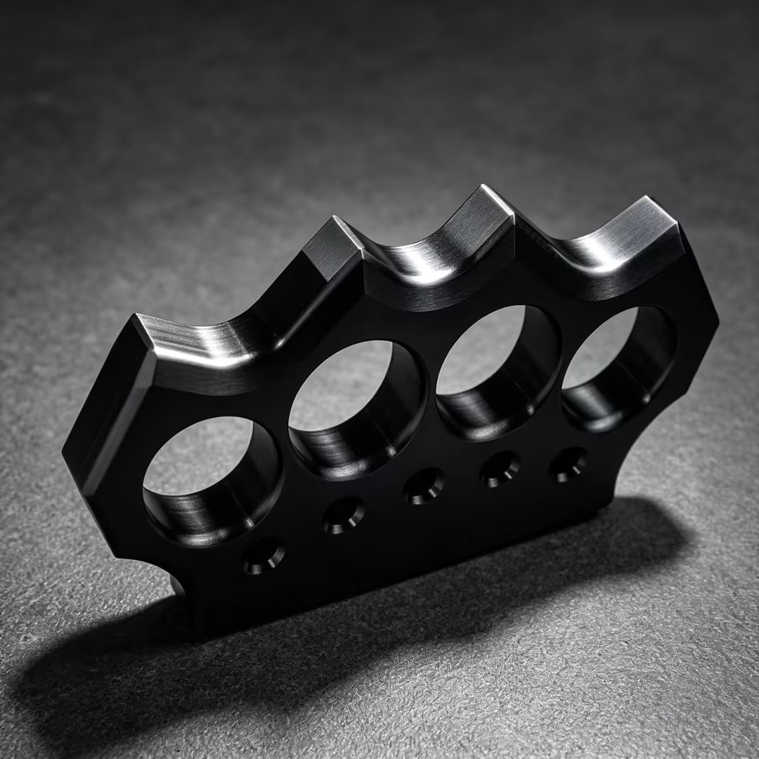 The Mountain Crown