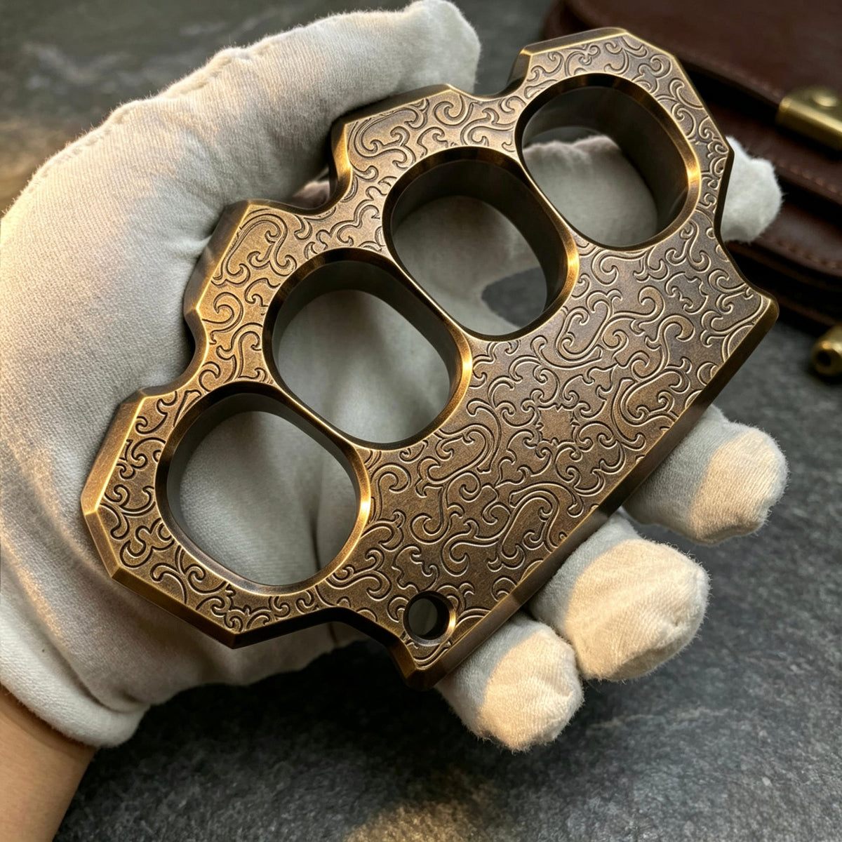 Steel Carve