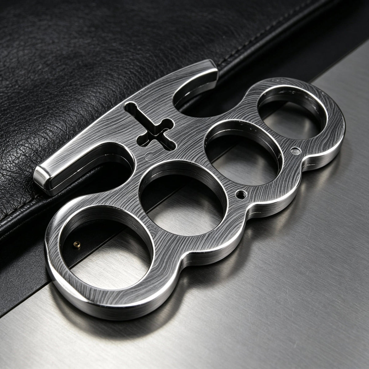 Cross Alloy